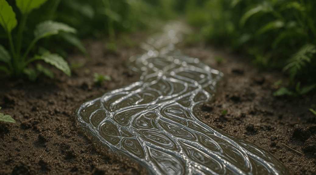 bave d'escargot danger